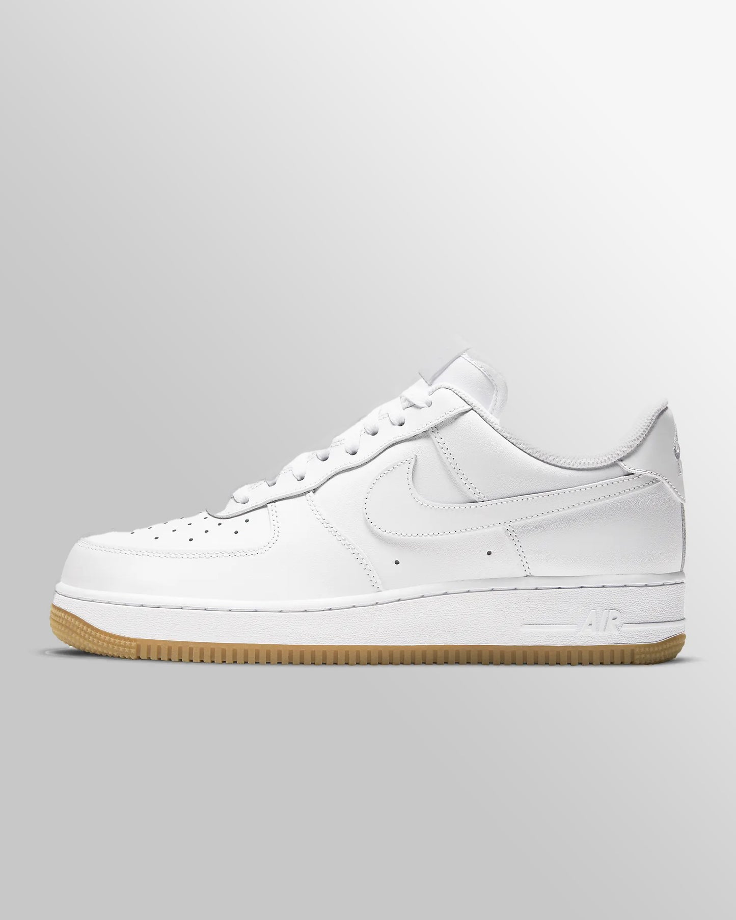 LIMITED SALE Customized Men's Nike Air Force 1 '07