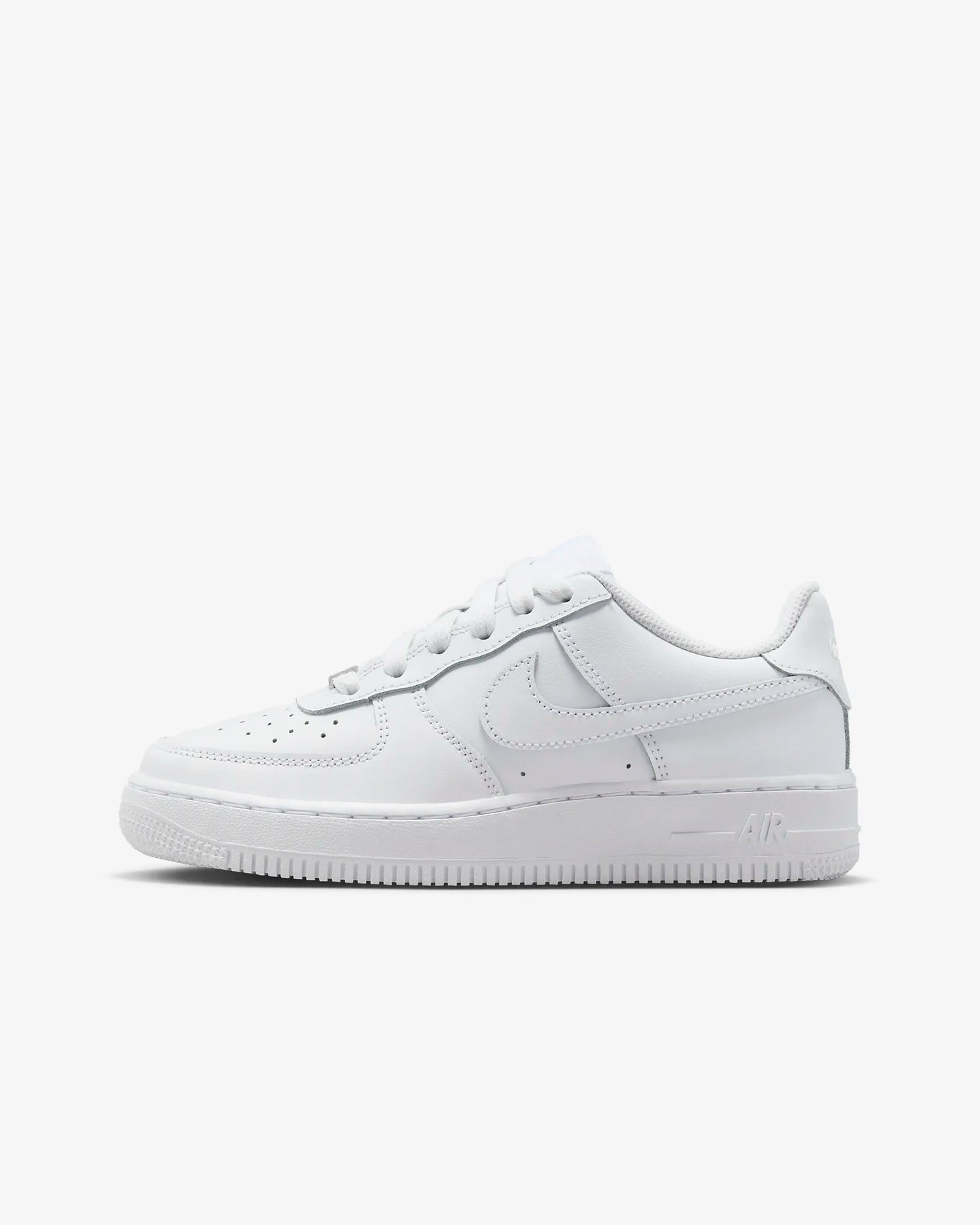 Big Kids' Zipped Nike Air Force 1