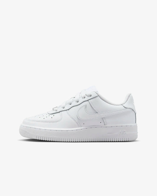 Big Kids' Zipped Nike Air Force 1