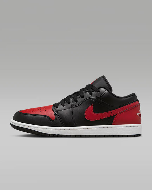 Nike Air Jordan 1 Low con cremallera para hombre
