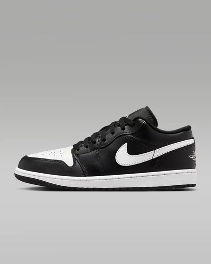 Nike Air Jordan 1 Low con cremallera para hombre