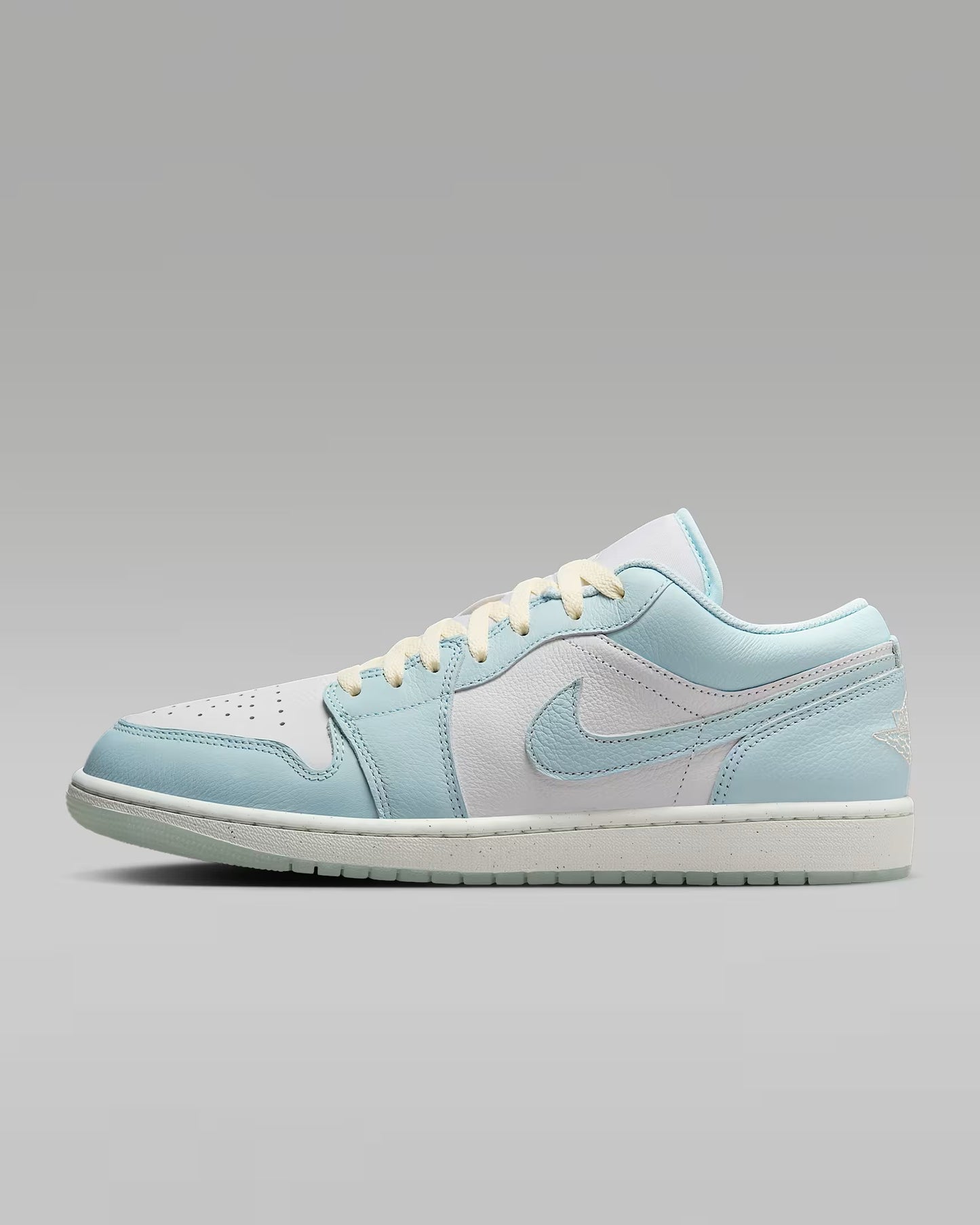 女款拉鍊 Nike Air Jordan 1 Low