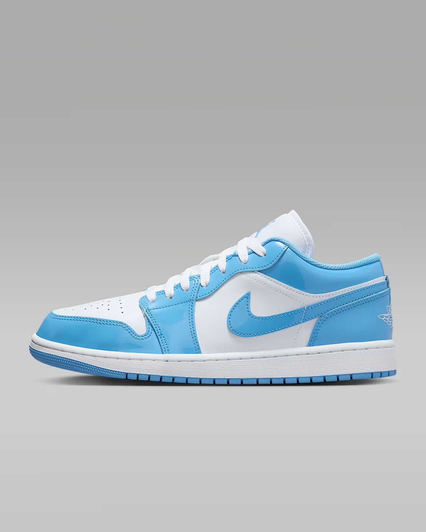 女款拉鍊 Nike Air Jordan 1 Low