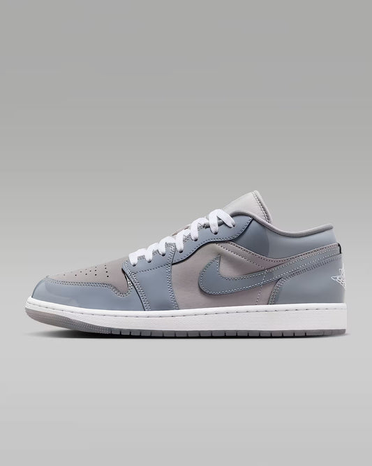 Nike Air Jordan 1 Low con cremallera para mujer