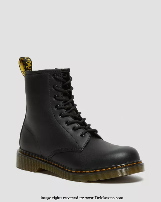 Big Kids' Dr Martens 1460 Softy Boots