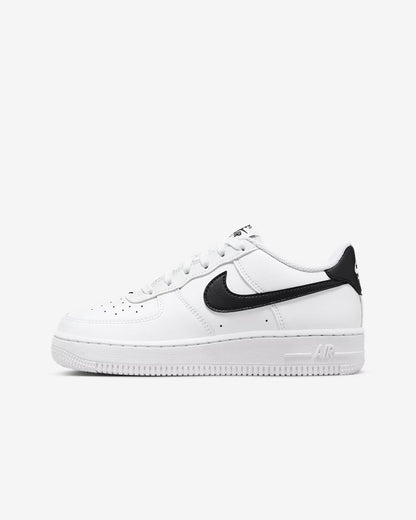 Zipped - Big Kid Air Force 1 Custom