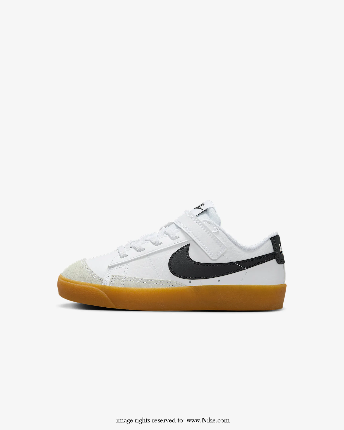 Little Kids' Nike Blazer Low