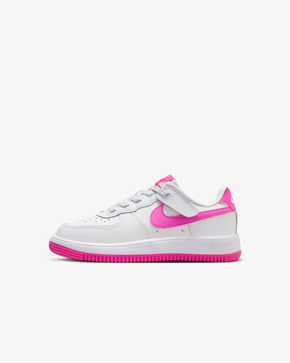 兒童拉鍊式 Nike Air Force 1