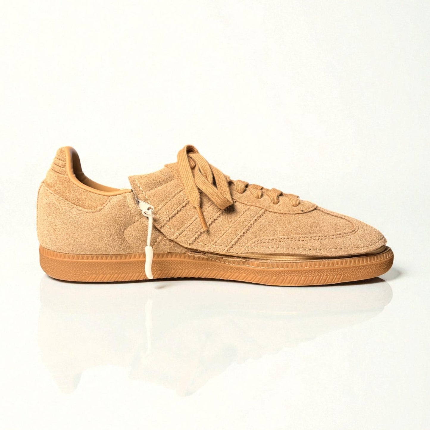 Zipped - Samba OG Custom