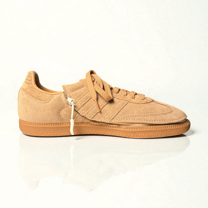 Zipped - Samba OG Custom