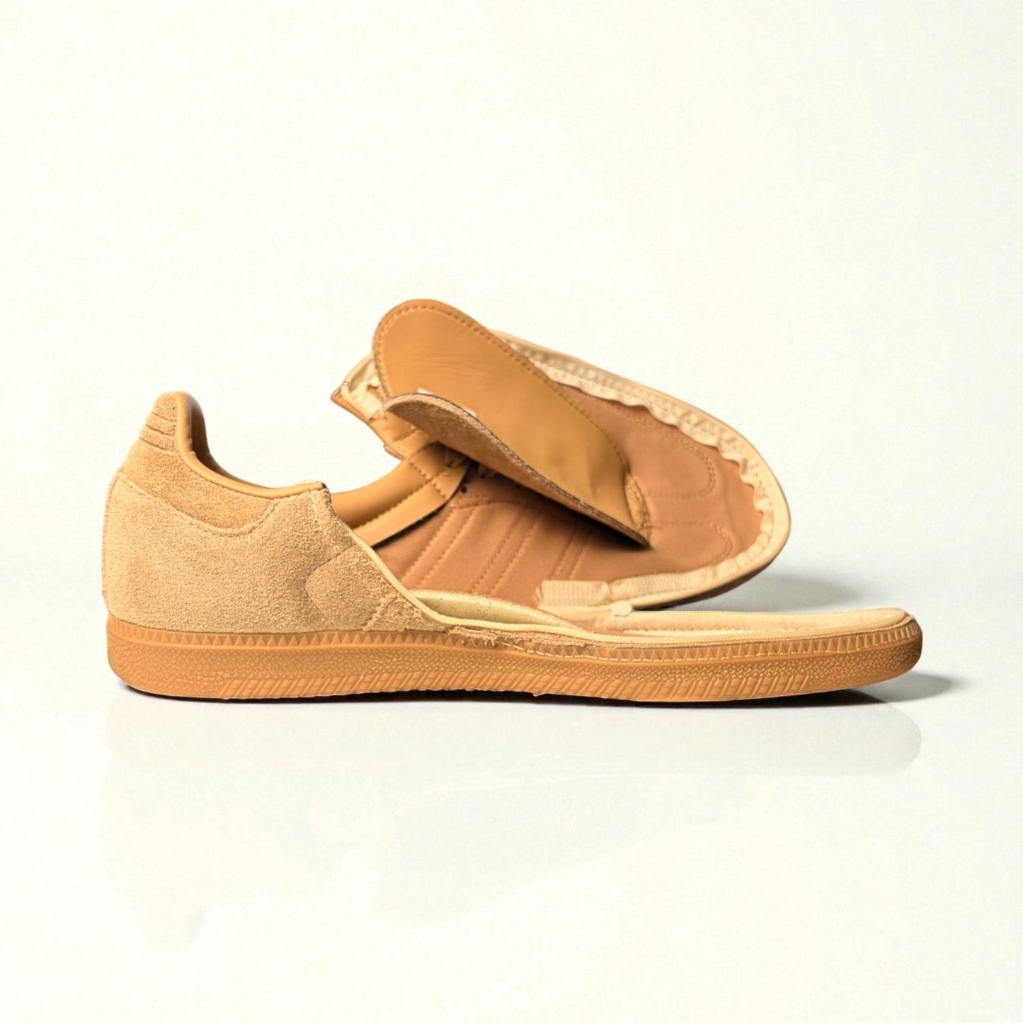 Zipped - Samba OG Custom