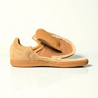 Zipped - Samba OG Custom