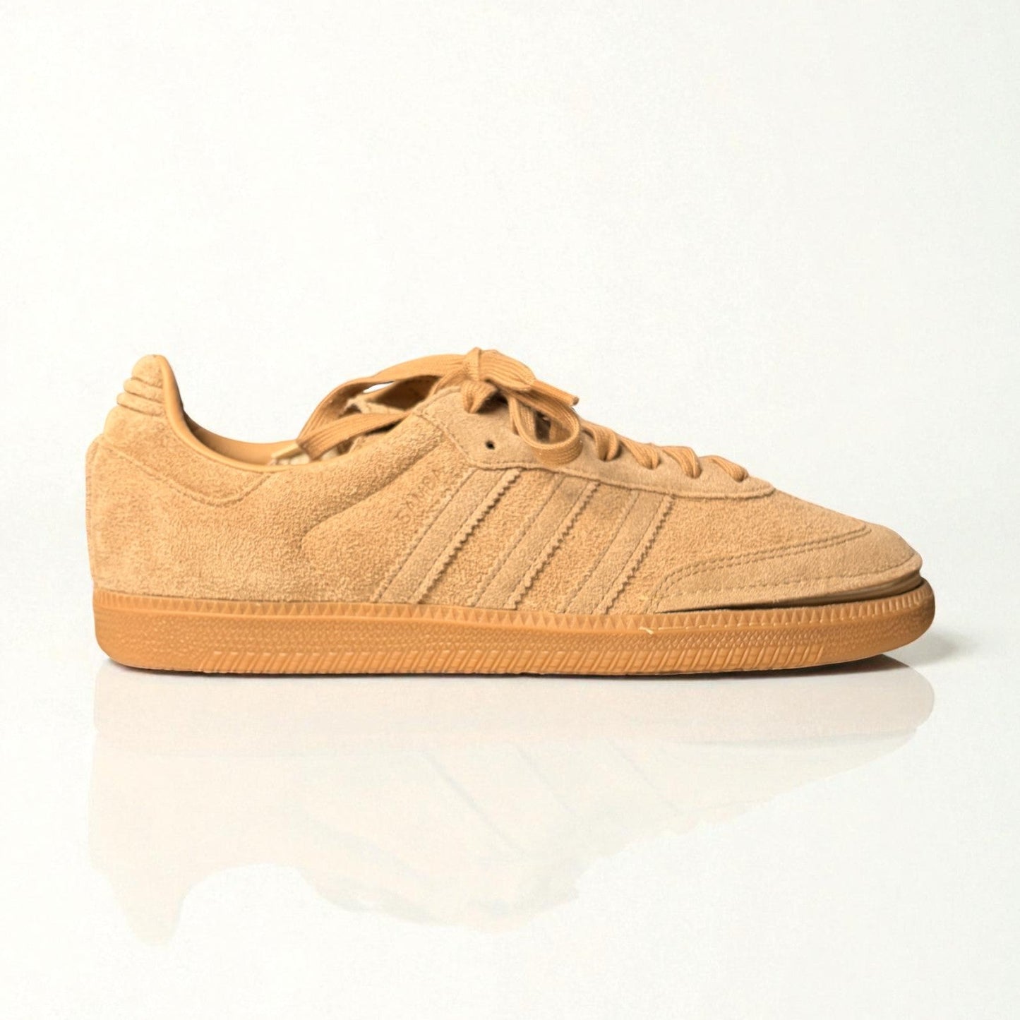 Zipped - Samba OG Custom