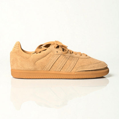 Zipped - Samba OG Custom