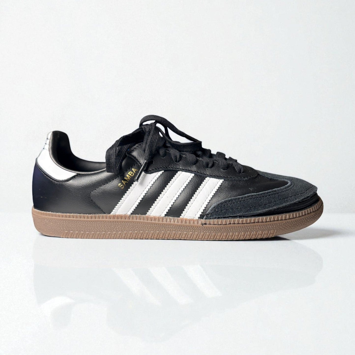 Zipped - Samba OG Custom