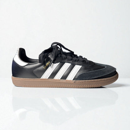 Zipped - Samba OG Custom