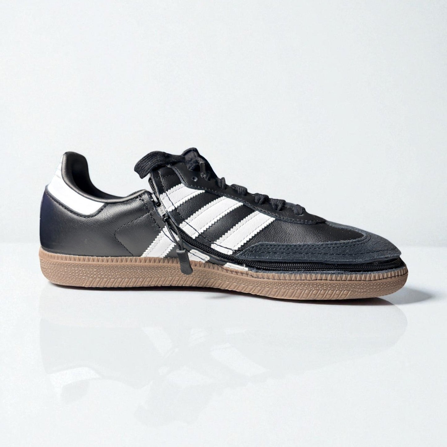 Zipped - Samba OG Custom