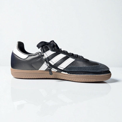 Zipped - Samba OG Custom