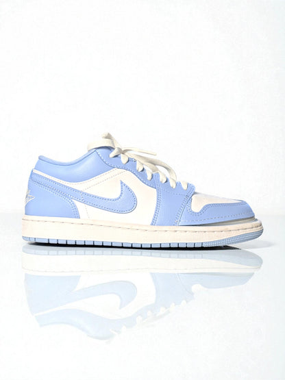 Zipped - AJ1 Low Custom