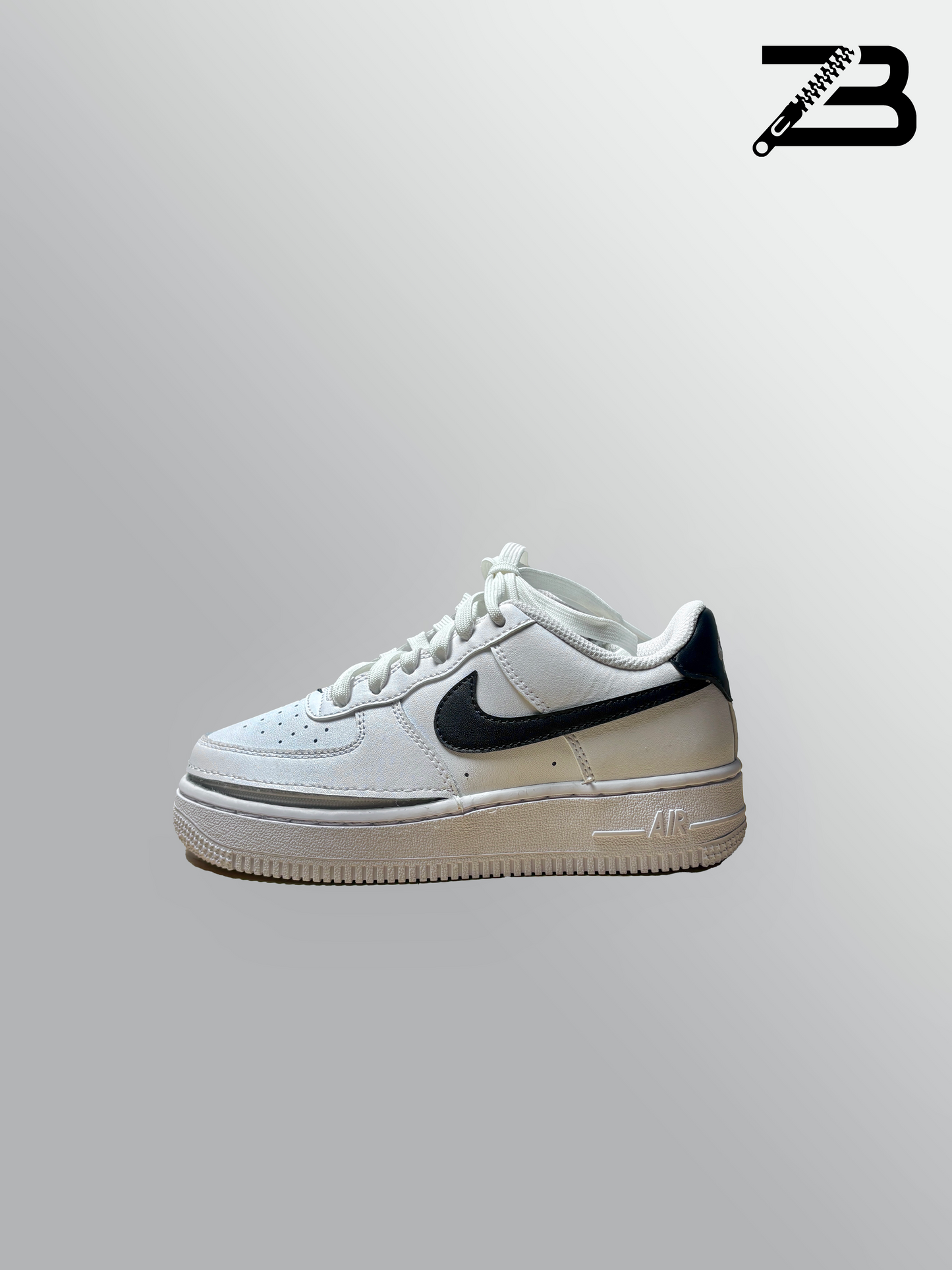 LIMITED SALE Customized Men's Nike Air Force 1 '07