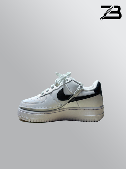 Big Kids' Zipped Nike Air Force 1