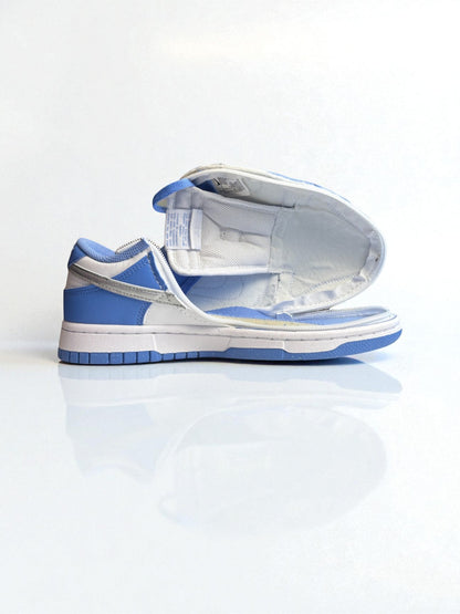 Zipped - Dunk Low NN Custom