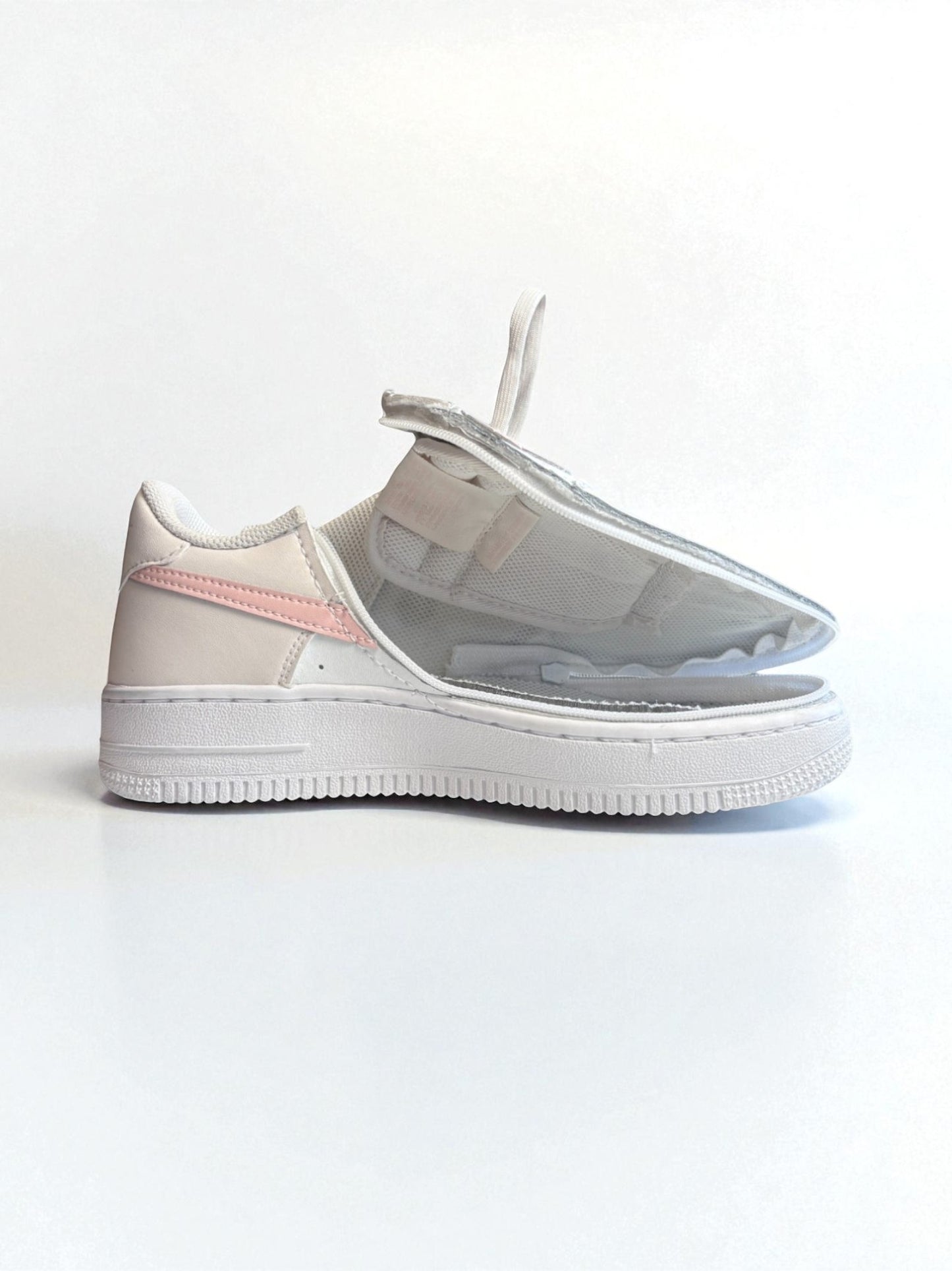 Zipped - Little Kid Force 1 Custom