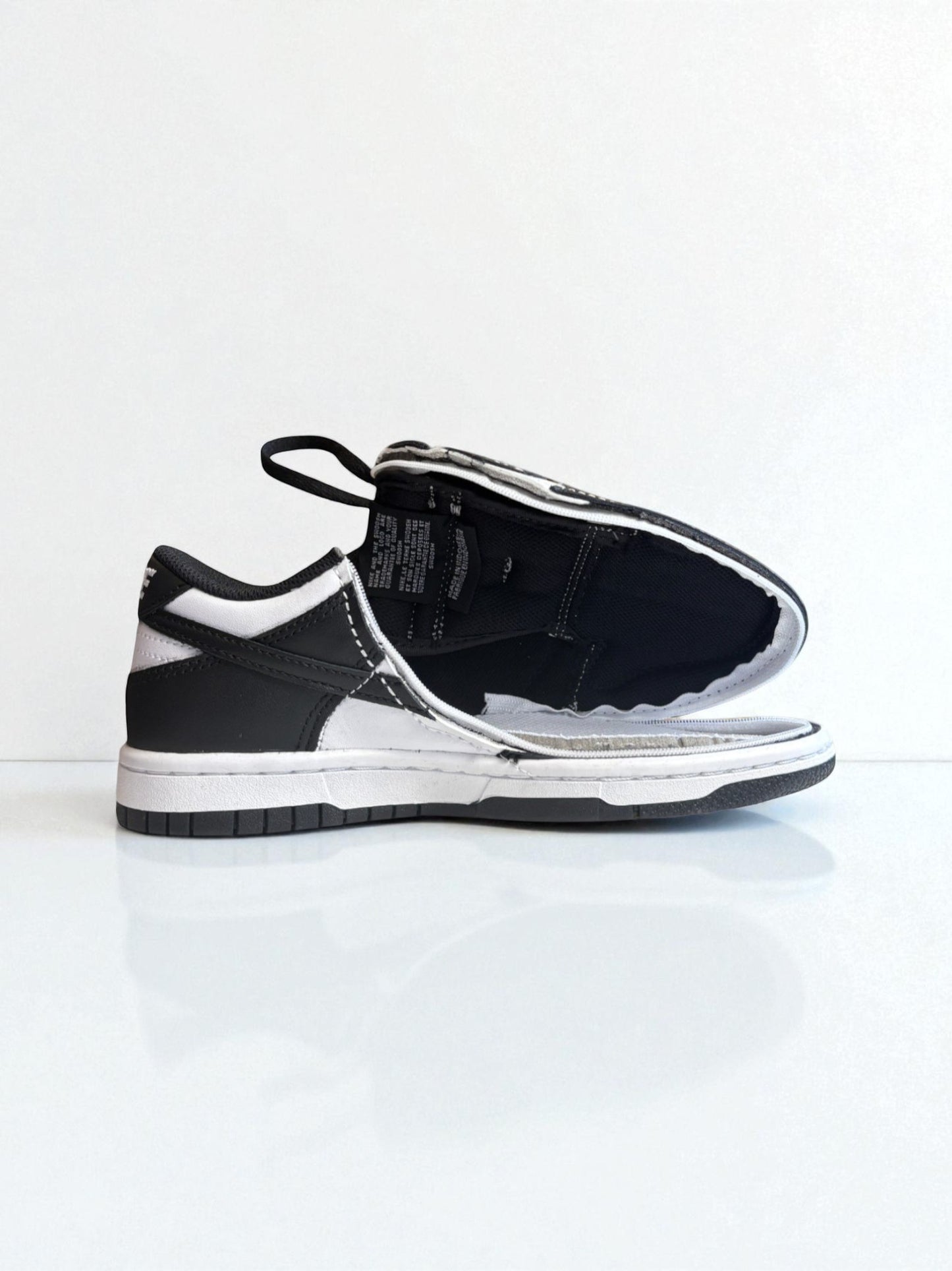 Zipped - Little Kid Dunk Low x LEGO