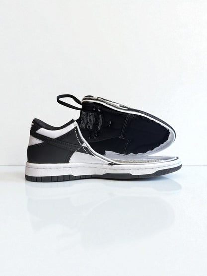 Zipped - Little Kid Dunk Low x LEGO