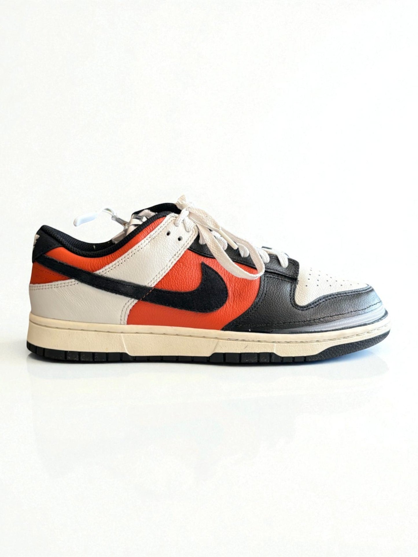 Zipped - Dunk Low Custom