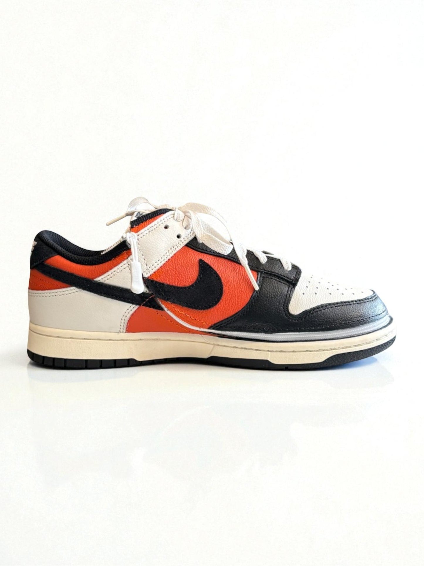 Zipped - Dunk Low Custom