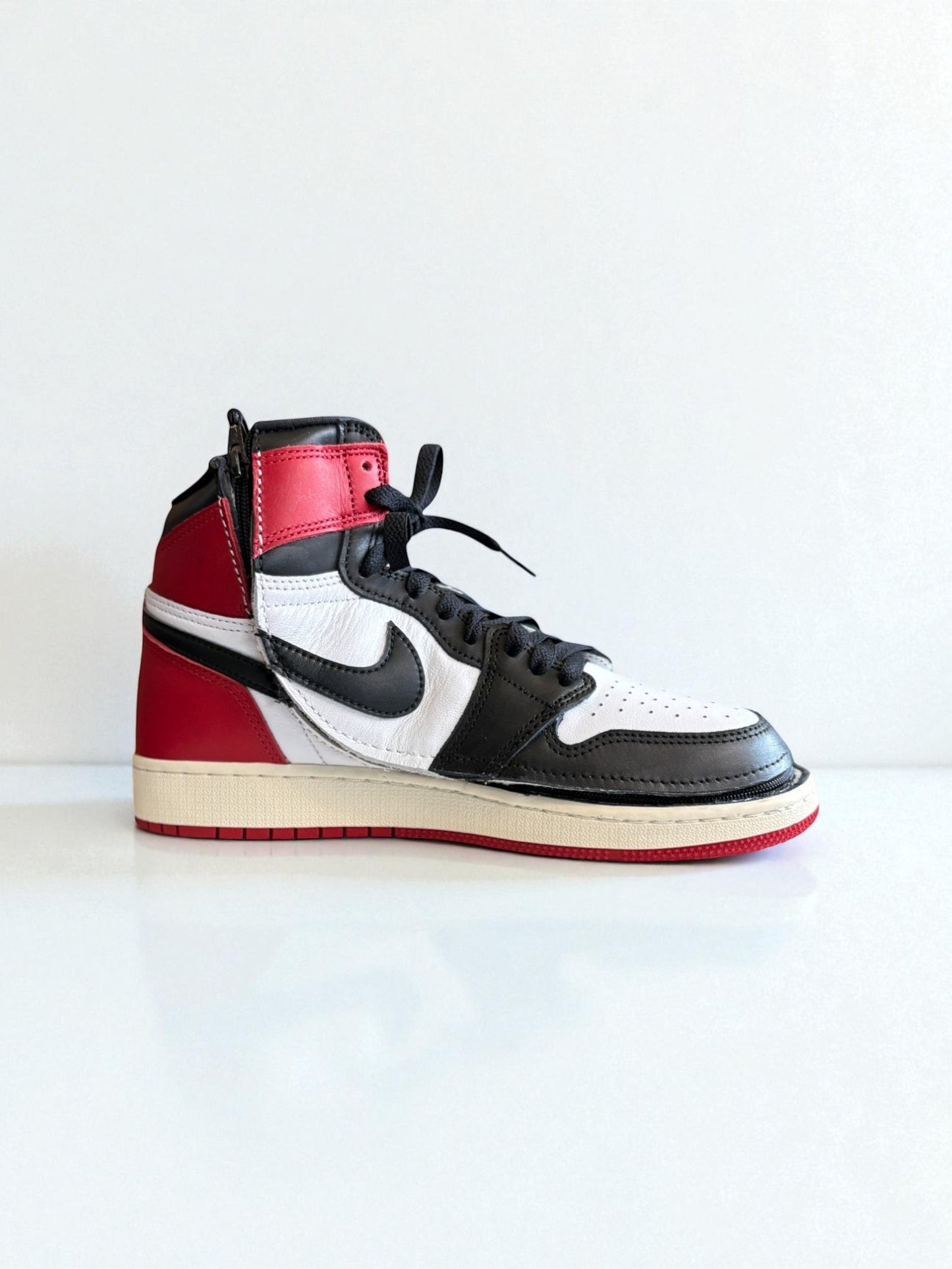 Zipped - Little Kid AJ1 Mid Custom