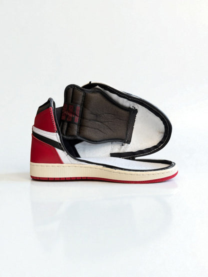 Zipped - Little Kid AJ1 Mid Custom