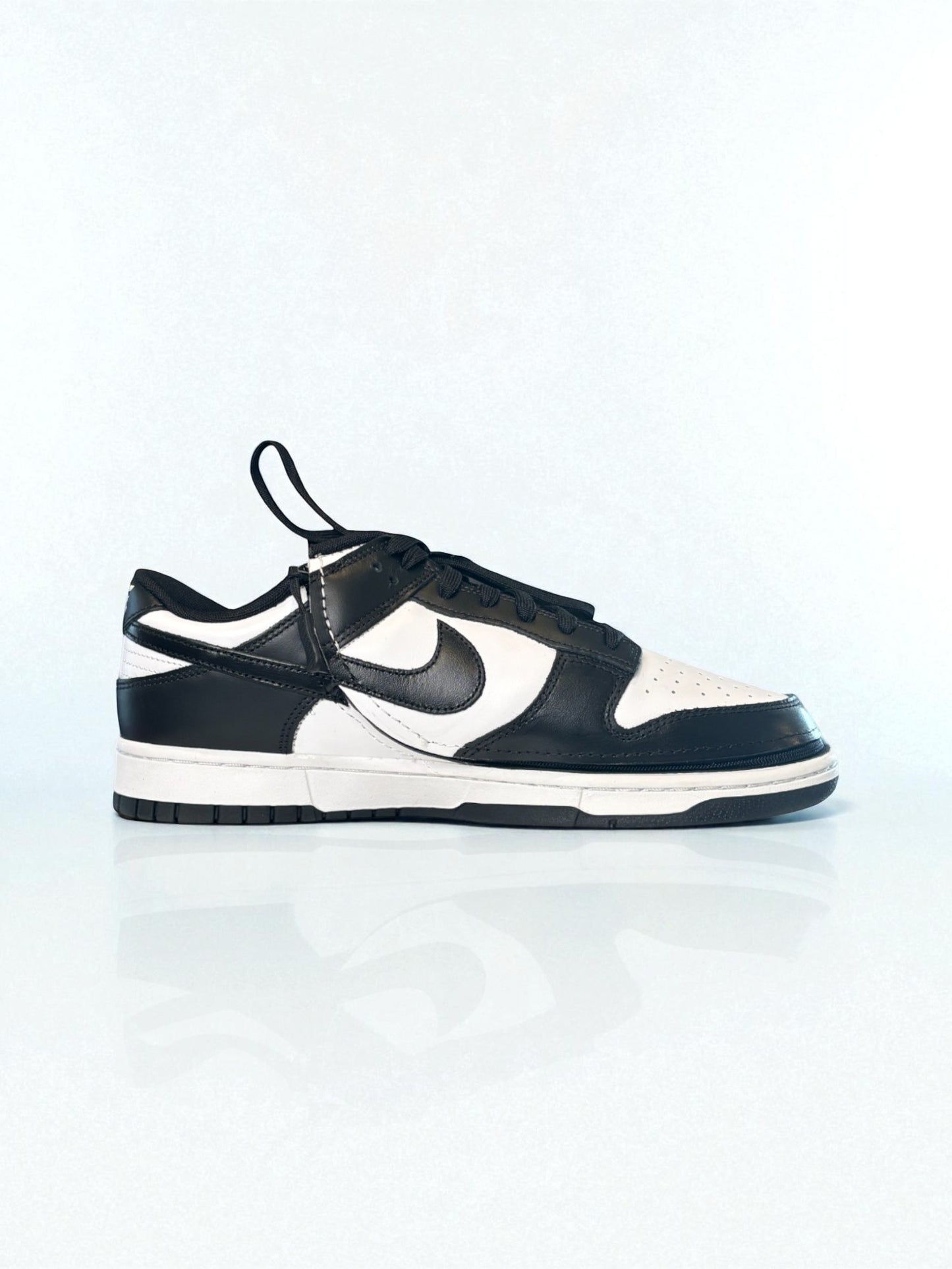 Zipped - Dunk Low Custom
