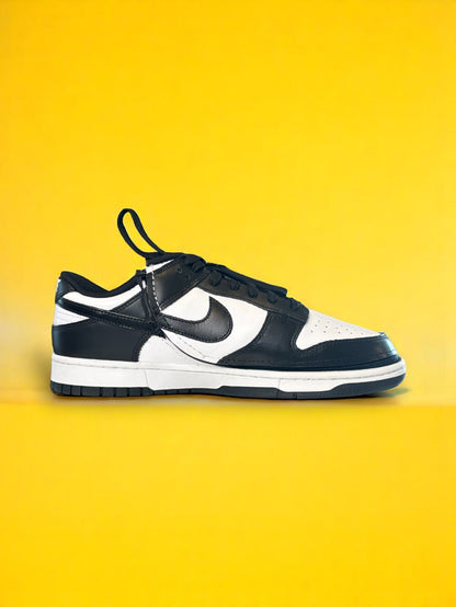 男子拉鍊 Nike Dunk Low Retro