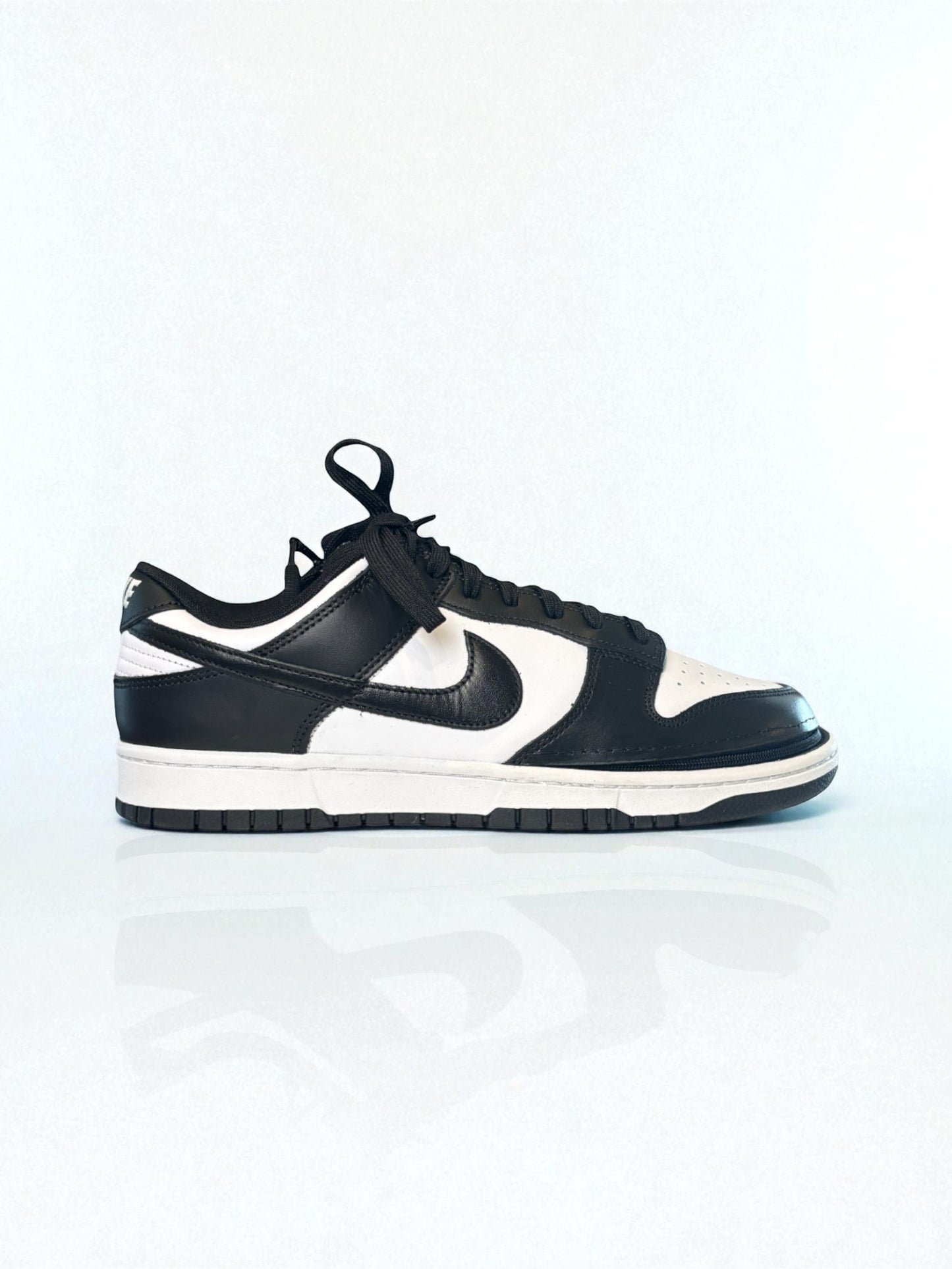 Zipped - Dunk Low Custom