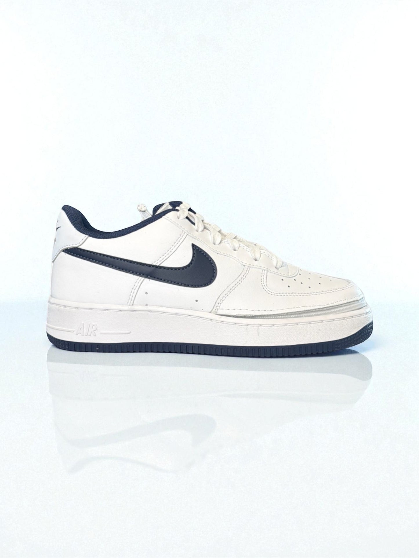 Zipped - Little Kid Force 1 Custom