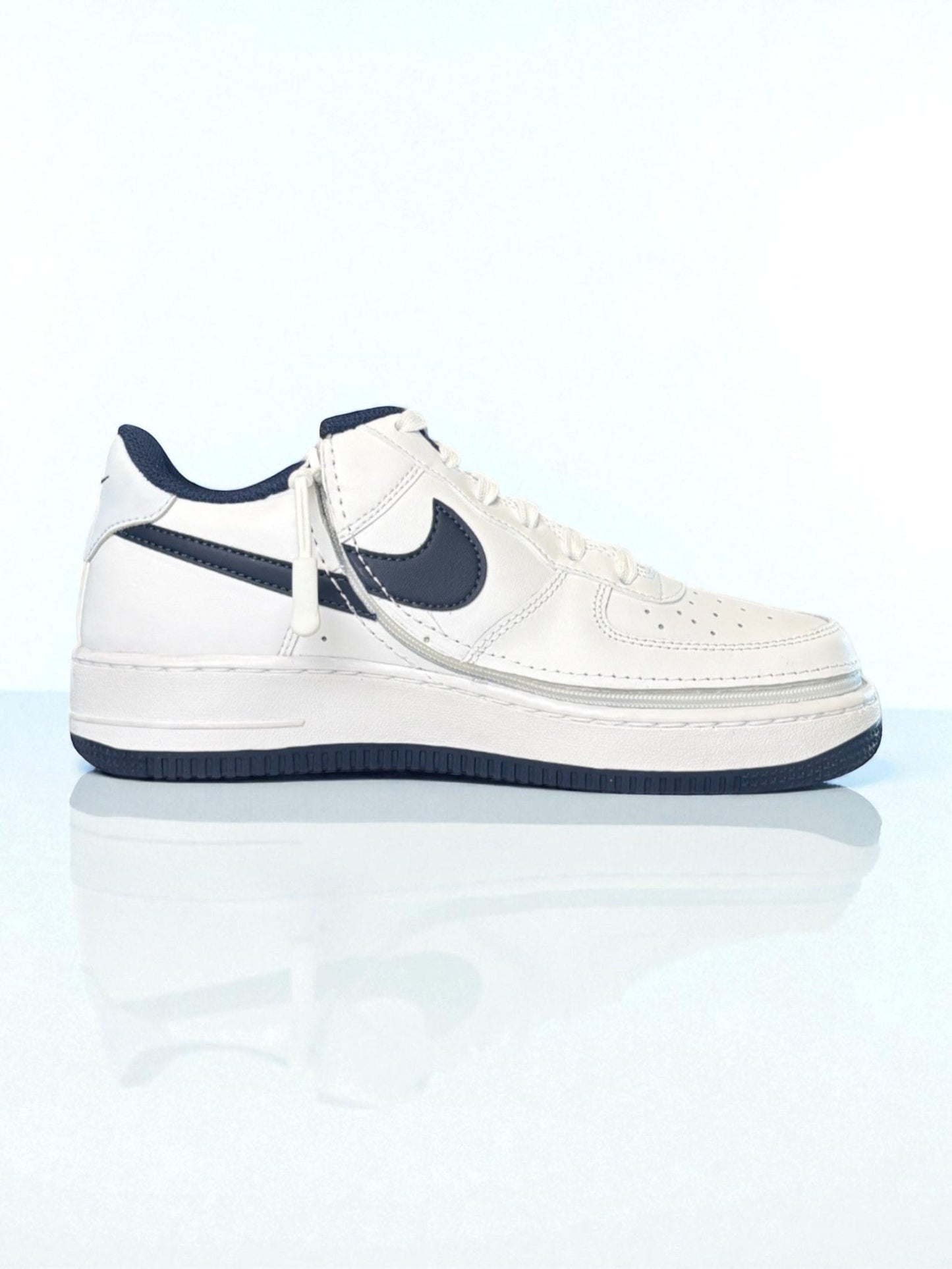 Zipped - Little Kid Force 1 Custom