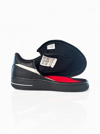 Zipped - Air Force 1 Custom