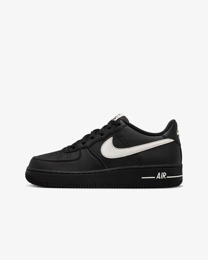 大童拉鍊 Nike Air Force 1