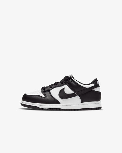 兒童拉鍊 Nike Dunk Low