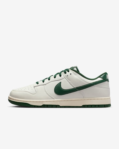 Zipped - Dunk Low Custom