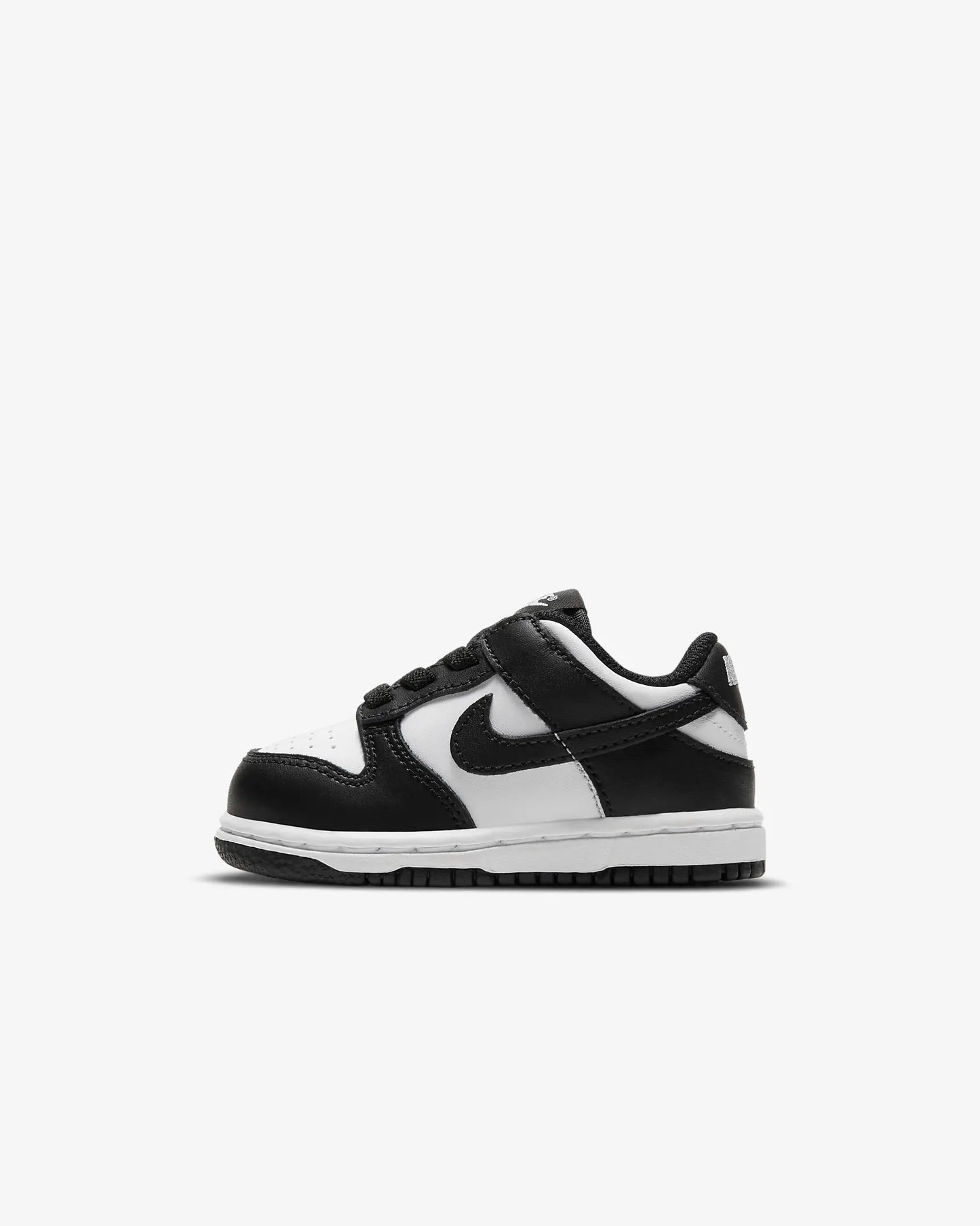 Toddler Zipped Nike Dunk Low