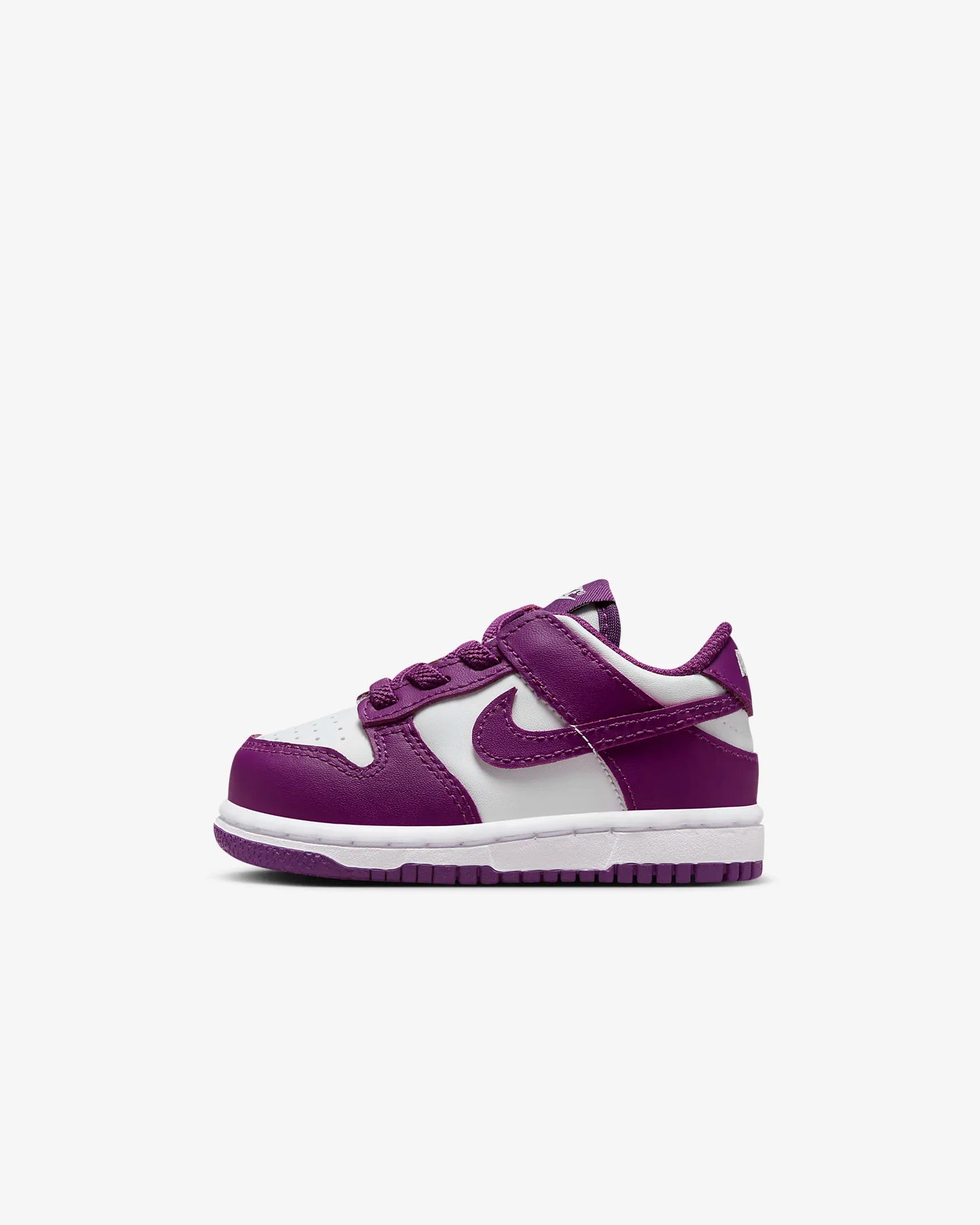 Toddler Zipped Nike Dunk Low