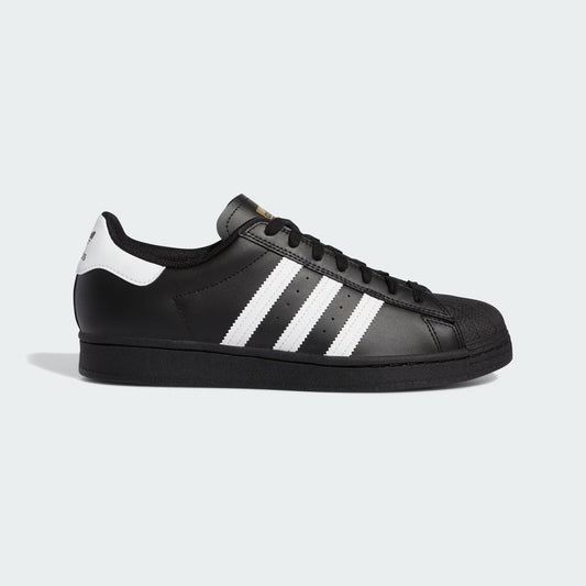 Zipped Adidas Superstar ADV