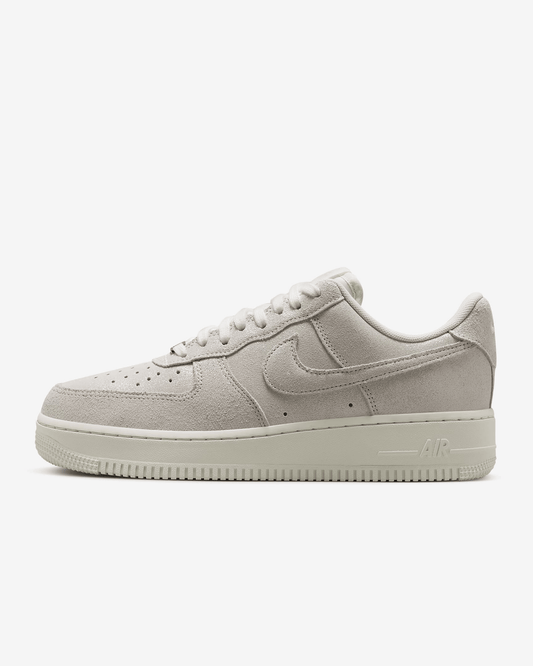 Women's Zipped Nike Air Force 1 '07