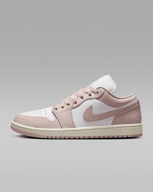 Women's Zipped Nike Air Jordan 1 Low