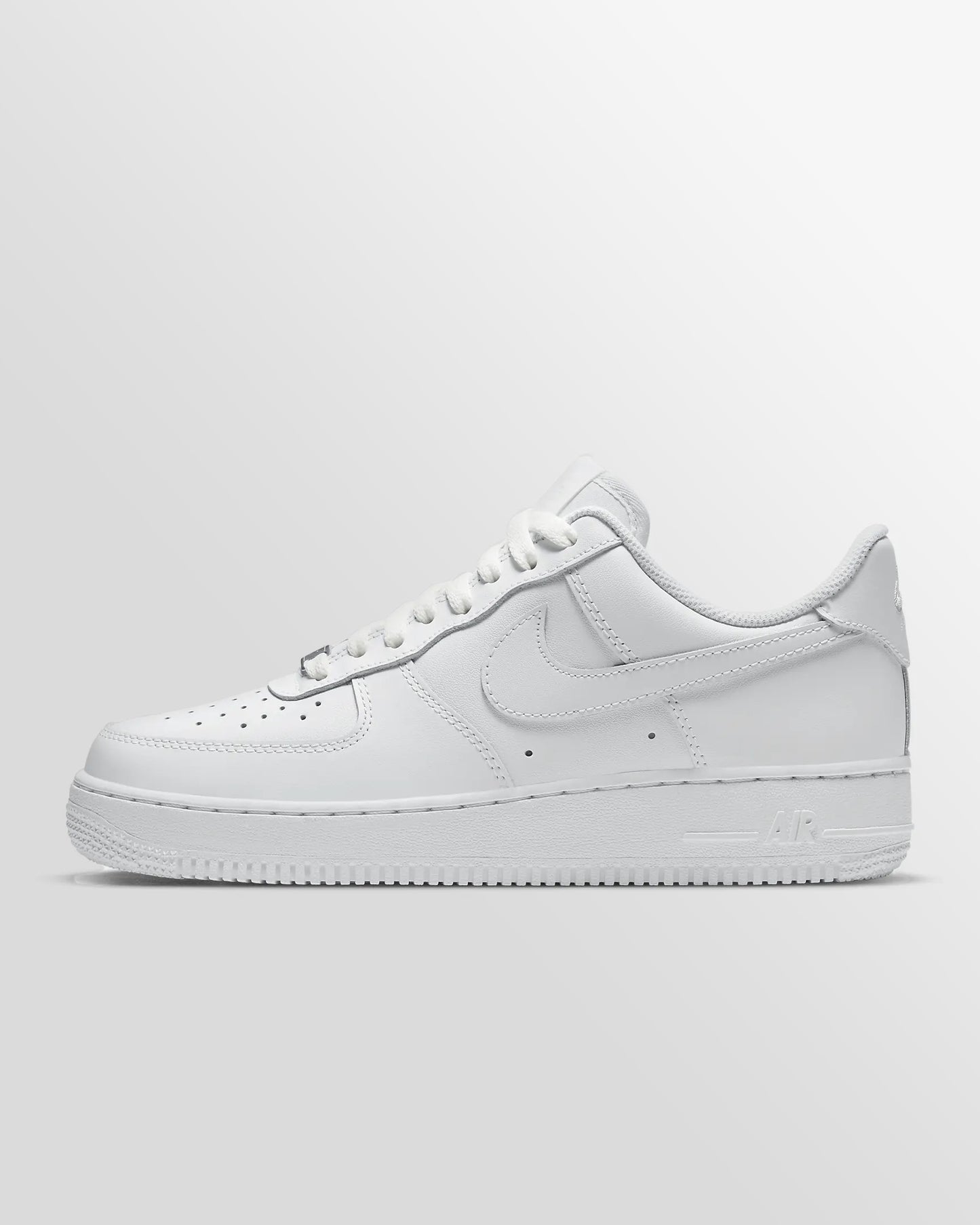 LIMITED SALE Customized Woman's Nike Air Force 1 '07