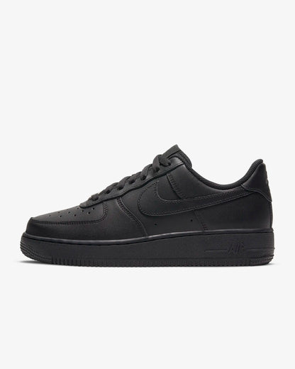 Women's Zipped Nike Air Force 1 '07