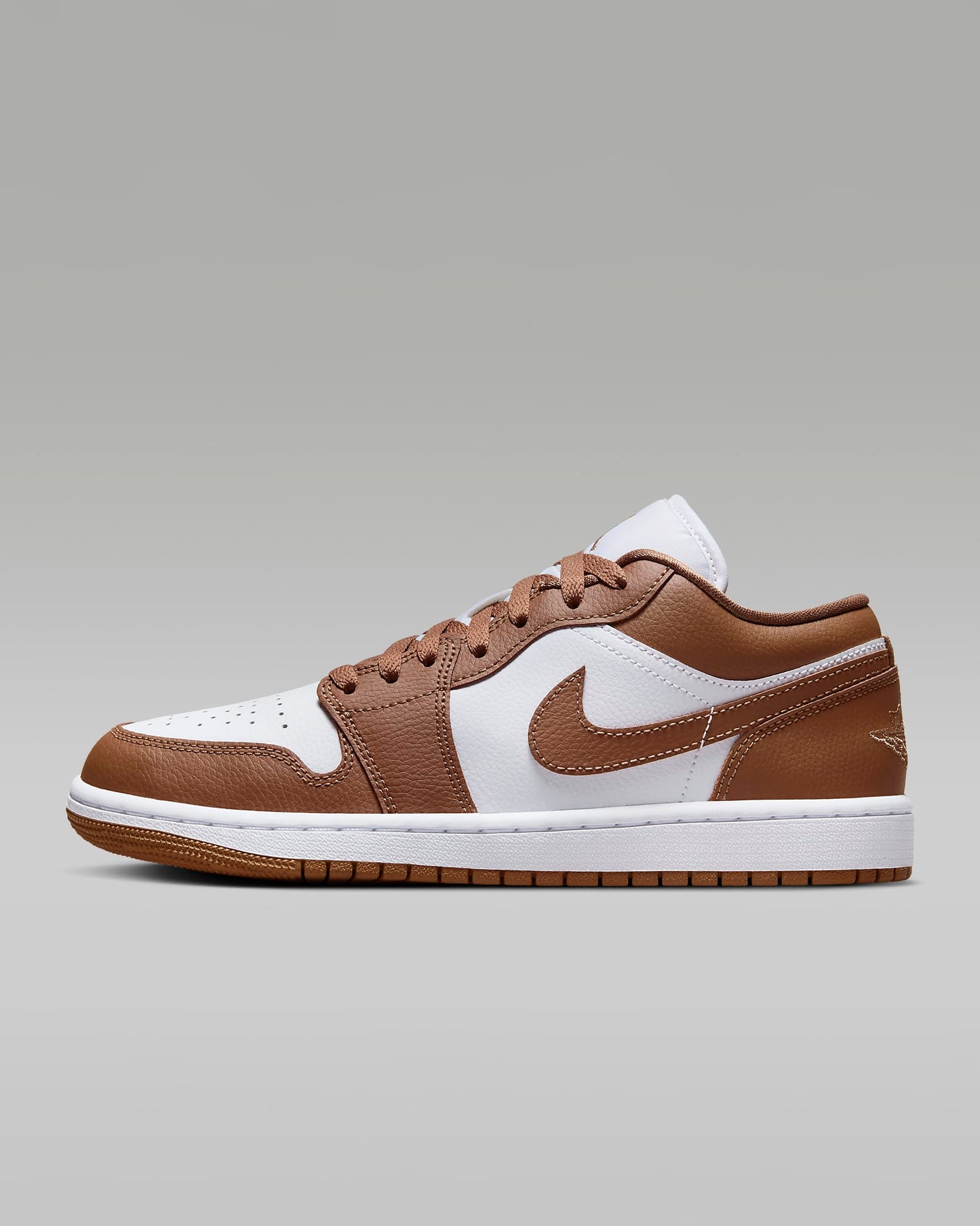 Women's Zipped Nike Air Jordan 1 Low